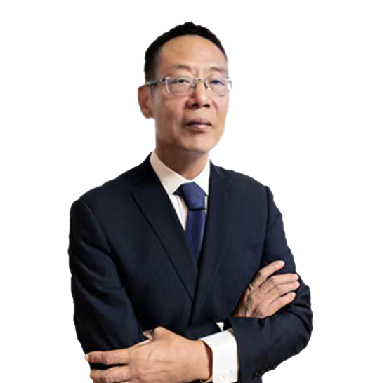 郑志超主任律师